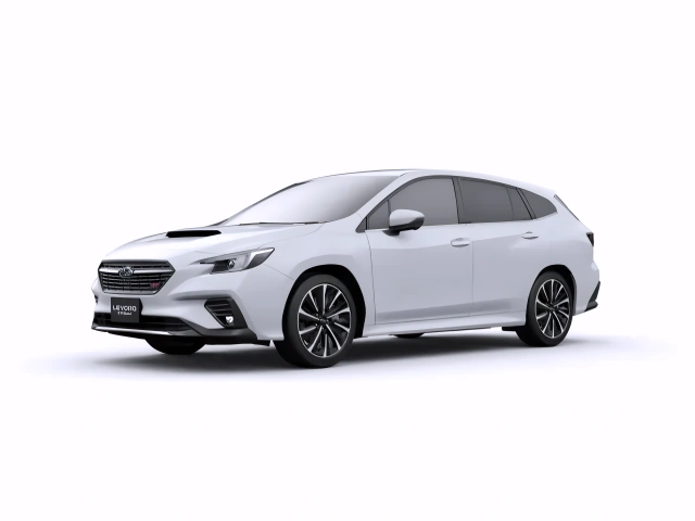 New 2026 Subaru Levorg STI Sport EX for Sale | SAT Japan